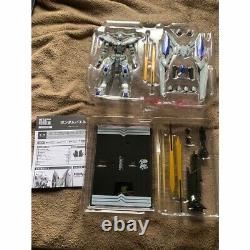 METAL ROBOT SPIRITS SIDE MS GUNDAM BAEL Figure IRON-BLOODED ORPHANS Bandai Used