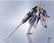 Metal Robot Spirits Side Ms Gundamtr-6 Woundwort Action Figure Bandai Spirits