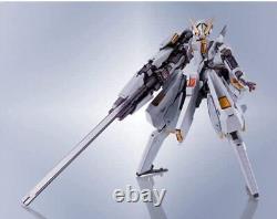METAL ROBOT SPIRITS SIDE MS GundamTR-6 Woundwort Action Figure Bandai Spirits