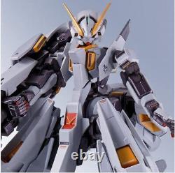 METAL ROBOT SPIRITS SIDE MS GundamTR-6 Woundwort Action Figure Bandai Spirits
