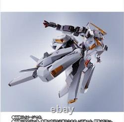 METAL ROBOT SPIRITS SIDE MS GundamTR-6 Woundwort Action Figure Bandai Spirits