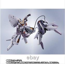 METAL ROBOT SPIRITS SIDE MS GundamTR-6 Woundwort Action Figure Bandai Spirits