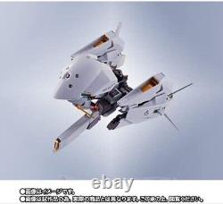 METAL ROBOT SPIRITS SIDE MS GundamTR-6 Woundwort Action Figure Bandai Spirits
