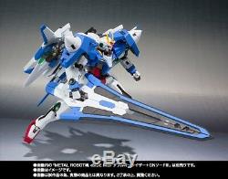 METAL ROBOT SPIRITS SIDE MS Gundam 00 XN RAISER + SEVEN SWORD PARTS SET BANDAI
