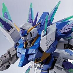 METAL ROBOT SPIRITS SIDE MS Gundam AGE-FX Bandai from Japan