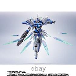 METAL ROBOT SPIRITS SIDE MS Gundam AGE-FX Bandai from Japan free shipping? NEW