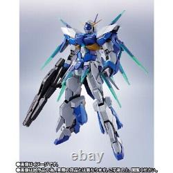 METAL ROBOT SPIRITS SIDE MS Gundam AGE-FX Japan version