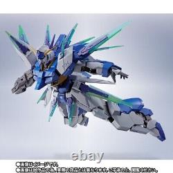 METAL ROBOT SPIRITS SIDE MS Gundam AGE-FX Japan version