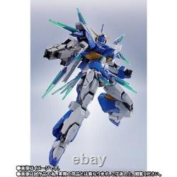 METAL ROBOT SPIRITS SIDE MS Gundam AGE-FX Japan version