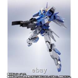 METAL ROBOT SPIRITS SIDE MS Gundam AGE-FX Japan version