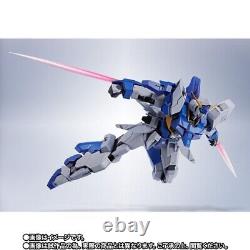 METAL ROBOT SPIRITS SIDE MS Gundam AGE-FX Japan version