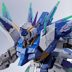 METAL ROBOT SPIRITS SIDE MS Gundam AGE-FX Japan version