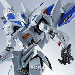 METAL ROBOT SPIRITS SIDE MS Gundam Bael figure toy Japan ver BANDAI