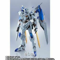 METAL ROBOT SPIRITS SIDE MS Gundam Bael from Japan