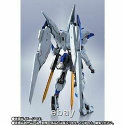 METAL ROBOT SPIRITS SIDE MS Gundam Bael from Japan