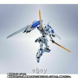 METAL ROBOT SPIRITS SIDE MS Gundam Bael from Japan