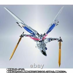 METAL ROBOT SPIRITS SIDE MS Gundam Bael from Japan