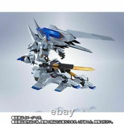 METAL ROBOT SPIRITS SIDE MS Gundam Bael from Japan