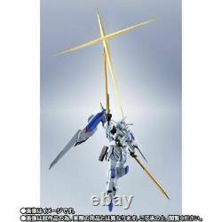 METAL ROBOT SPIRITS SIDE MS Gundam Bael from Japan