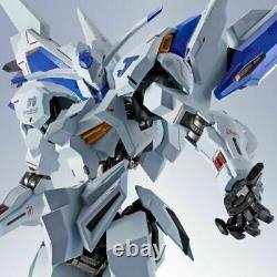 METAL ROBOT SPIRITS SIDE MS Gundam Bael from Japan