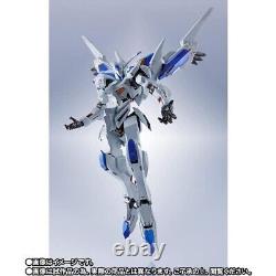 METAL ROBOT SPIRITS SIDE MS Gundam Bael from Japan NEW