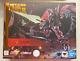 Metal Robot Spirits Side Ms Gundam Epyon Cyogokin Action Figure Bandai Oz-13ms
