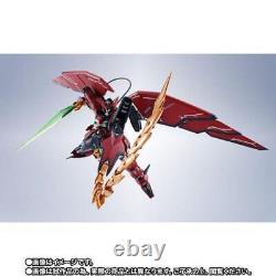 METAL ROBOT SPIRITS SIDE MS Gundam Epyon Cyogokin Action Figure Bandai jp
