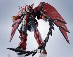 METAL ROBOT SPIRITS SIDE MS Gundam Epyon Cyogokin Action Figure JP