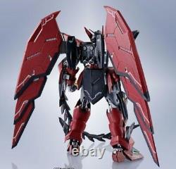 METAL ROBOT SPIRITS SIDE MS Gundam Epyon Cyogokin Action Figure JP