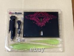 METAL ROBOT SPIRITS SIDE MS Gundam Epyon Cyogokin Action Figure? Withbox