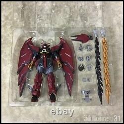 METAL ROBOT SPIRITS SIDE MS Gundam Epyon Cyogokin Bandai Action Figure