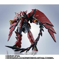 METAL ROBOT SPIRITS SIDE MS Gundam Epyon Japan version