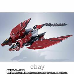 METAL ROBOT SPIRITS SIDE MS Gundam Epyon Japan version