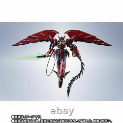METAL ROBOT SPIRITS SIDE MS Gundam Epyon Japan version