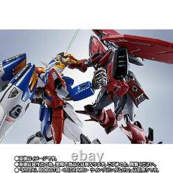 METAL ROBOT SPIRITS SIDE MS Gundam Epyon Japan version