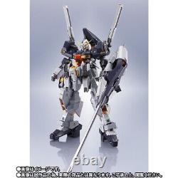 METAL ROBOT SPIRITS SIDE MS Gundam TR-1 Haze'n-thley Japan version