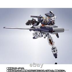 METAL ROBOT SPIRITS SIDE MS Gundam TR-1 Haze'n-thley Japan version