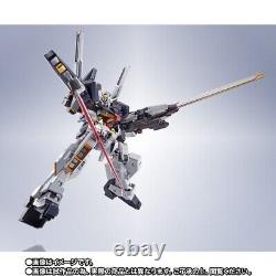 METAL ROBOT SPIRITS SIDE MS Gundam TR-1 Haze'n-thley Japan version