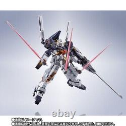 METAL ROBOT SPIRITS SIDE MS Gundam TR-1 Haze'n-thley Japan version