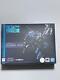 Metal Robot Spirits Side Ms Gundam Vidar Asw-g-xx Action Figure Bandai Japan