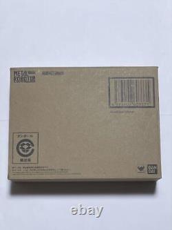 METAL ROBOT SPIRITS SIDE MS Gundam Vidar ASW-G-XX Action Figure BANDAI Japan