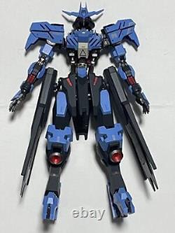 METAL ROBOT SPIRITS SIDE MS Gundam Vidar ASW-G-XX Action Figure BANDAI Japan