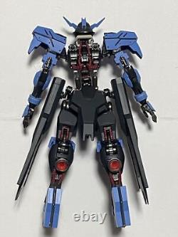 METAL ROBOT SPIRITS SIDE MS Gundam Vidar ASW-G-XX Action Figure BANDAI Japan