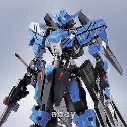 METAL ROBOT SPIRITS SIDE MS Gundam Vidar ASW-G-XX Action Figure BANDAI Rare FS