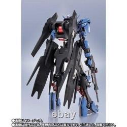 METAL ROBOT SPIRITS SIDE MS Gundam Vidar ASW-G-XX Action Figure BANDAI Rare FS