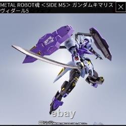 METAL ROBOT SPIRITS SIDE MS Gundam Vidar ASW-G-XX Premium JP