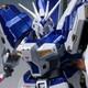 Metal Robot Spirits Side Ms Hi-v Gundam Amuro's Special Color Bandai From Japan
