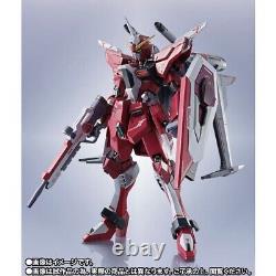 METAL ROBOT SPIRITS SIDE MS Infinite Justice Gundam Type II Japan version