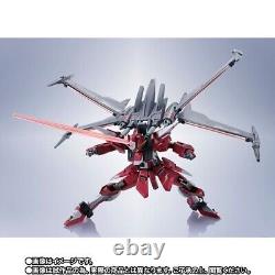 METAL ROBOT SPIRITS SIDE MS Infinite Justice Gundam Type II Japan version