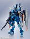 Metal Robot Spirits Side Ms Justice Gundam (real Type Color) Figure